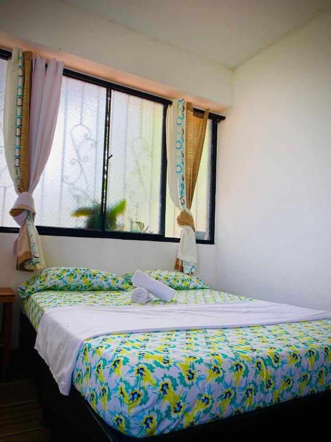 EcoHotel Brisas del Amani Norcasia Exterior foto