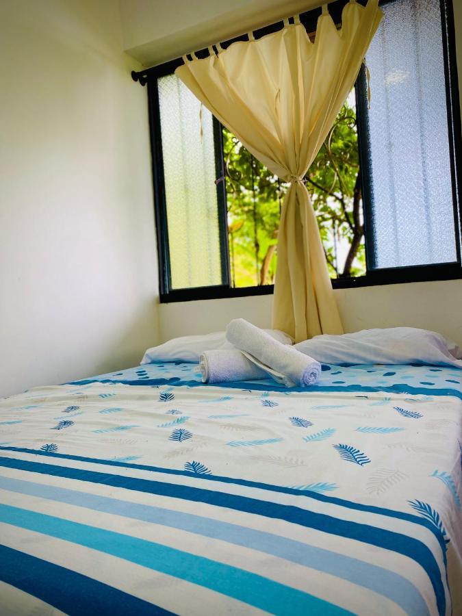 EcoHotel Brisas del Amani Norcasia Exterior foto
